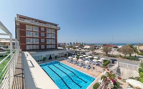 Grand Hotel And Riviera Lido di Camaiore